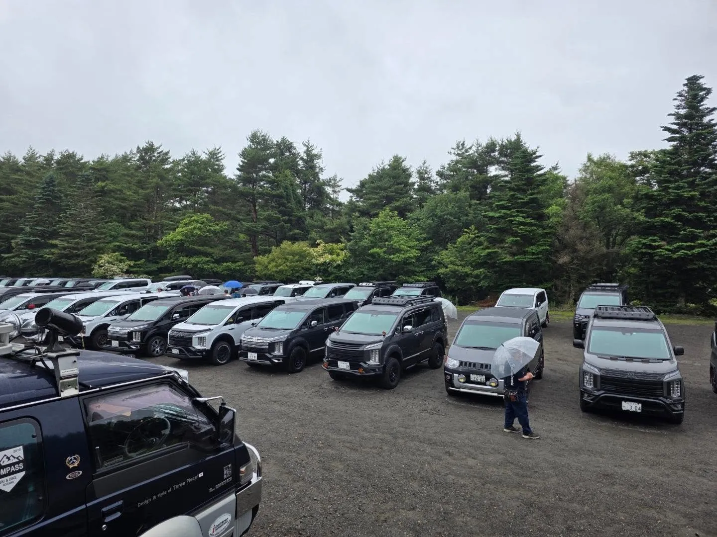 初のDFMに参加させてもらいました！